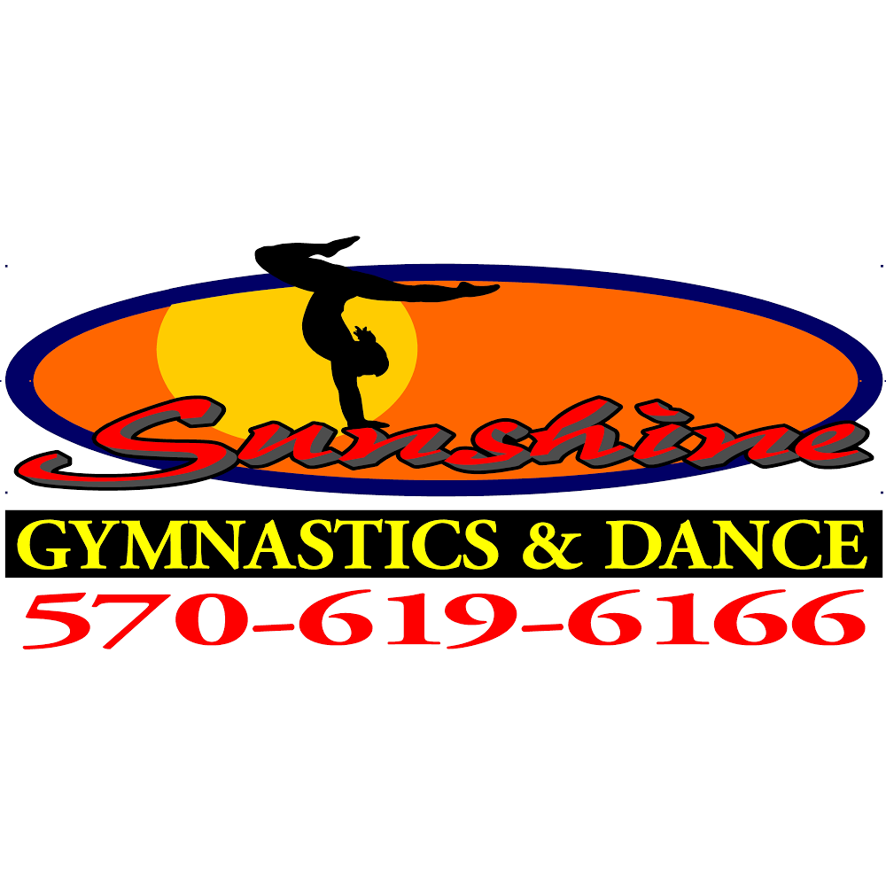 Sunshine Gymnastics | 1000 Springbrook Ave, Moosic, PA 18507, USA | Phone: (570) 619-6166