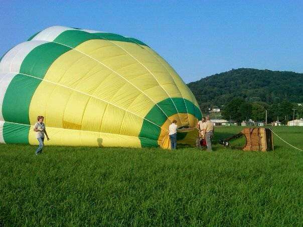 Has Anyone Seen My Balloon | 1455 Holland Ave, Bethlehem, PA 18017 | Phone: (610) 570-7614