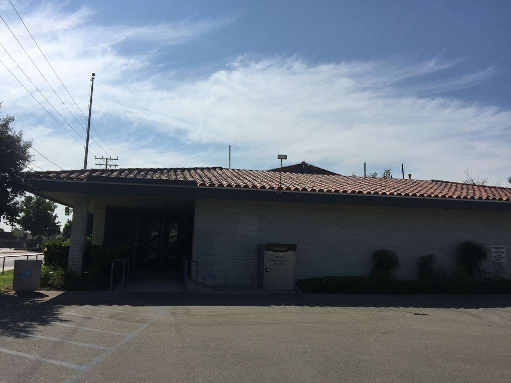 Alondra Library | 11949 Alondra Blvd, Norwalk, CA 90650, USA | Phone: (562) 868-7771