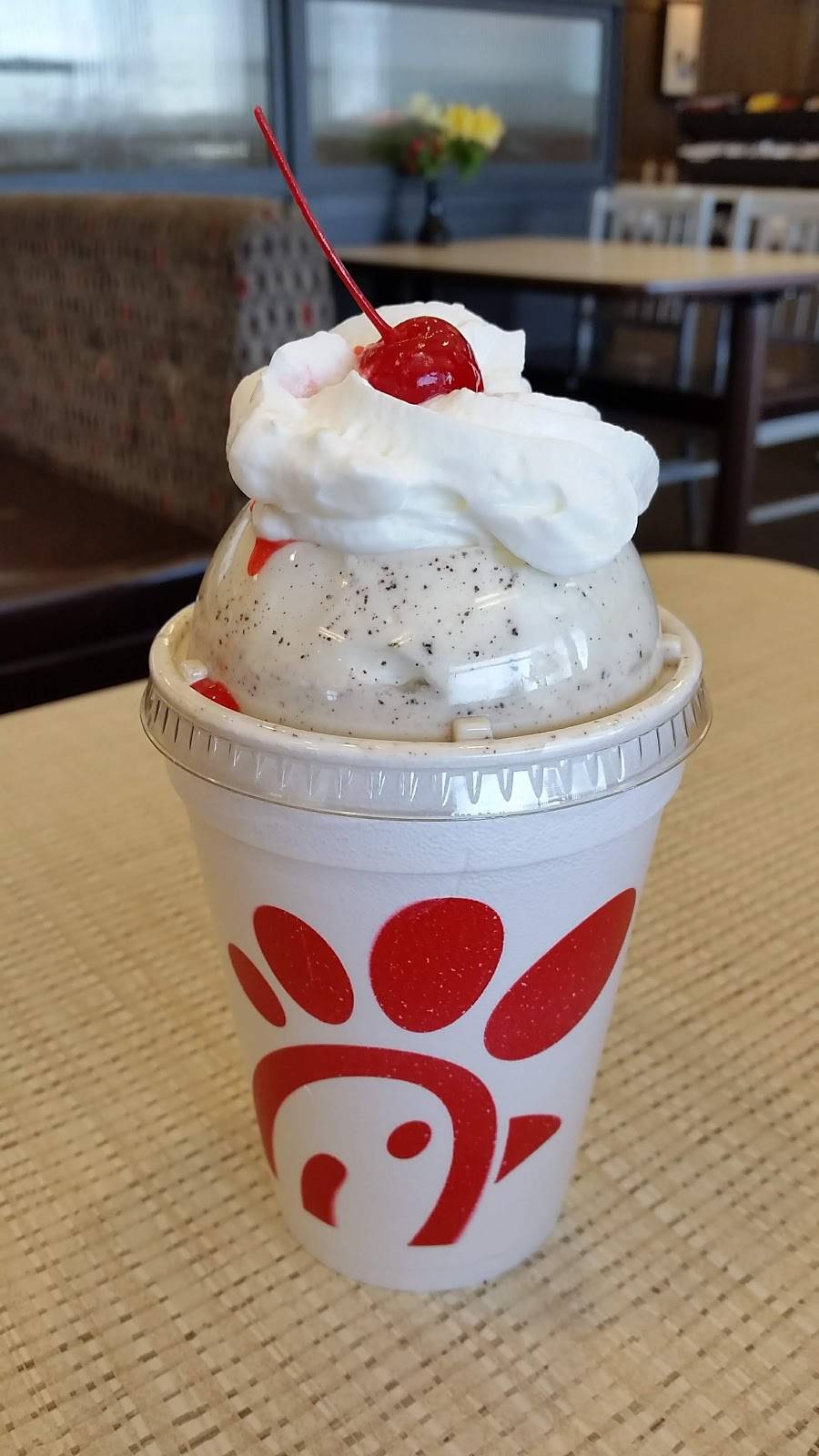 Chick-fil-A | 6810 S 27th St, Lincoln, NE 68512, USA | Phone: (402) 975-2448