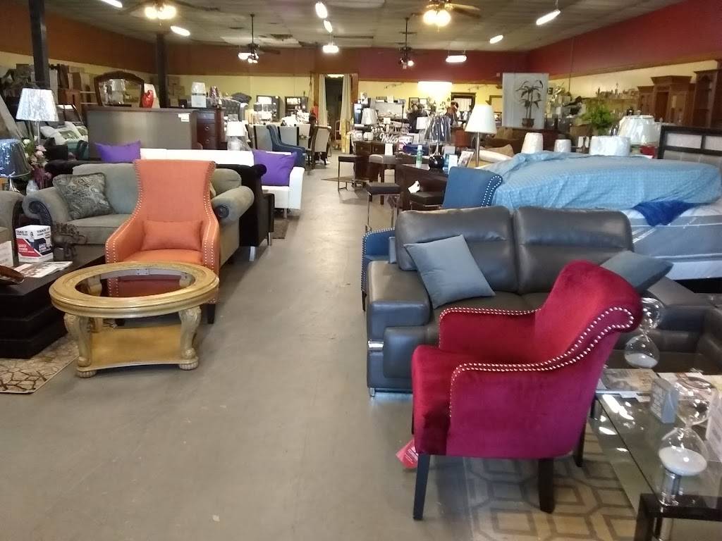 Affordable Furniture & Appliance | 3131 Campbellton Rd SW Ste N, Atlanta, GA 30311, USA | Phone: (404) 344-0676