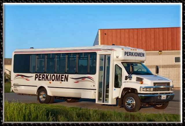 Perkiomen Tours & Travel | 875 Main St, Pennsburg, PA 18073, USA | Phone: (215) 679-4434