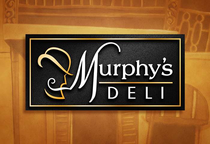 Murphys Deli | 16536 Park Row, Houston, TX 77084, USA | Phone: (281) 398-9559