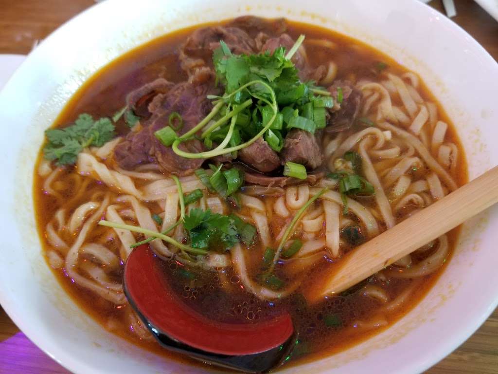 Bamboo House | 7855 N Sam Houston Pkwy E, Humble, TX 77396, USA | Phone: (281) 441-3456