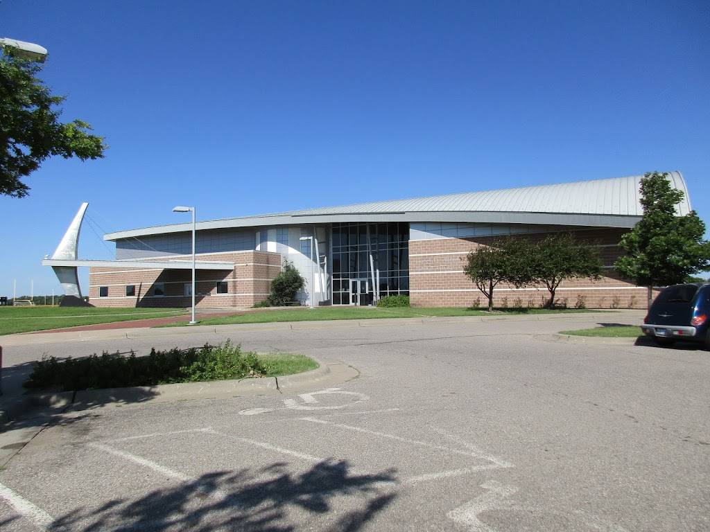 Wichita Public Library - Alford Branch | 3447 S Meridian Ave, Wichita, KS 67217, USA | Phone: (316) 337-9119