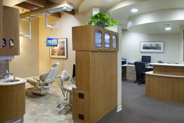 Paraiso Family Dental and Orthodontics | 350 Via Las Brisas #210, Newbury Park, CA 91320, USA | Phone: (805) 480-0033