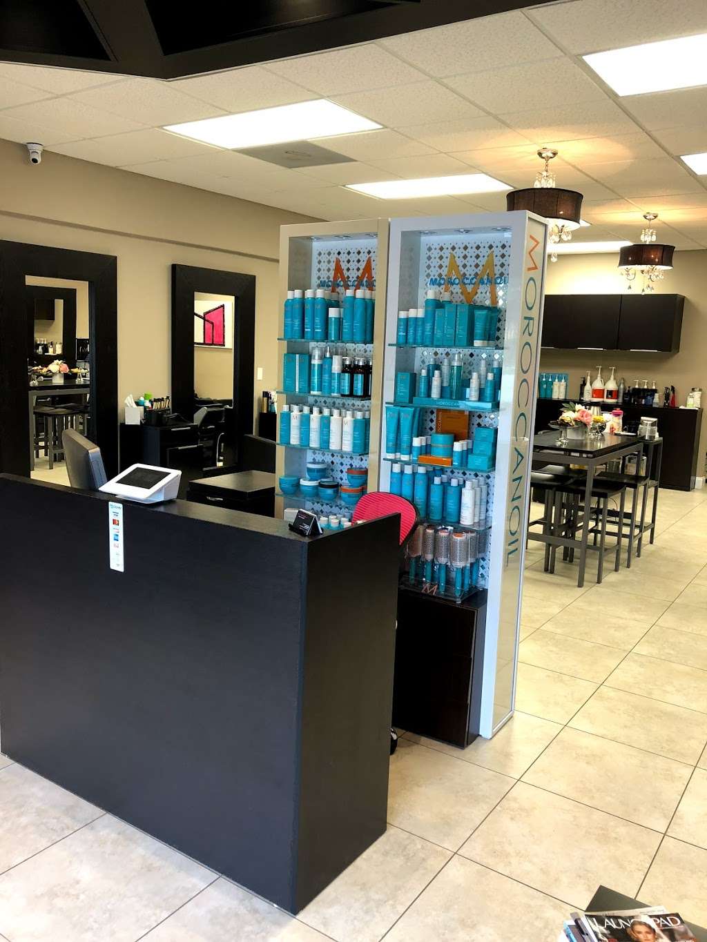 Viva Socila Hair Studio | 2800 N Federal Hwy #300, Boca Raton, FL 33431 | Phone: (561) 672-7894