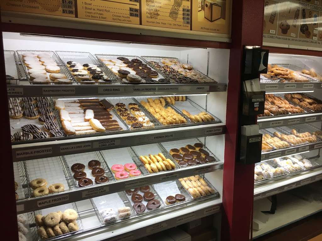 Honeydip Donuts | 5306 S 27th St, Milwaukee, WI 53221, United States | Phone: (414) 282-5050