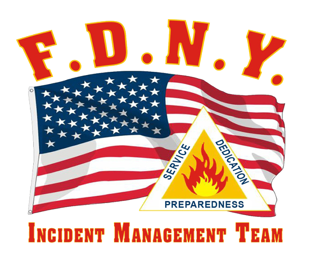 FDNY Incident Management Team | General R W Berry Dr, Fort Totten, NY 11359, USA