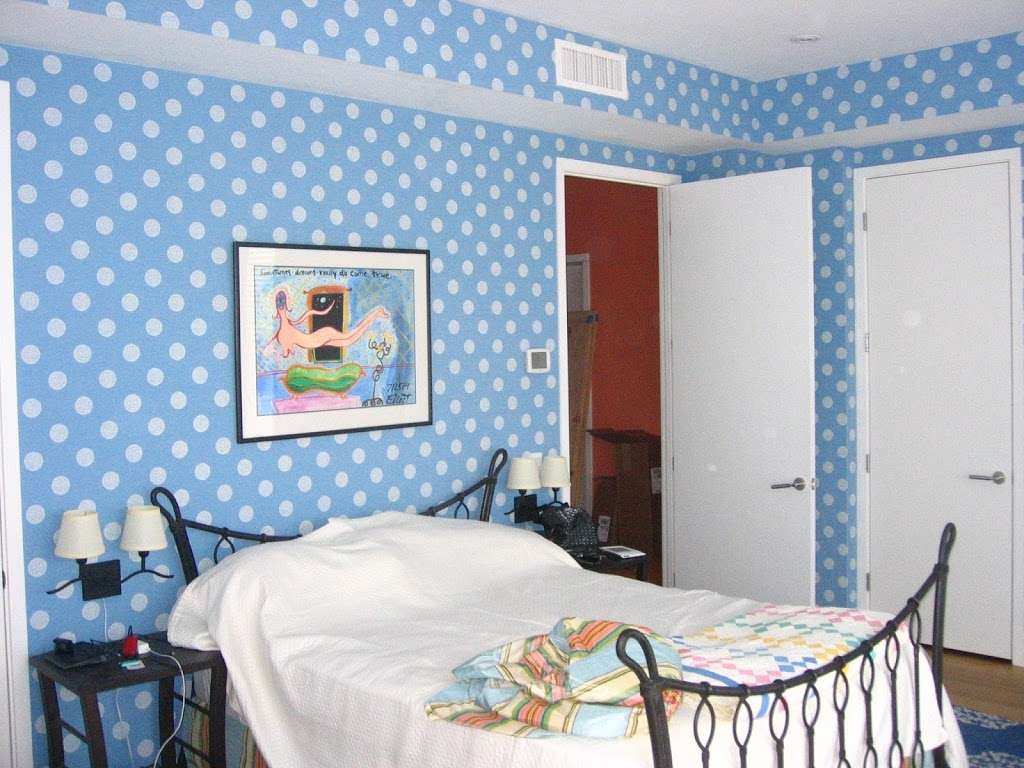 Wall Decor Wallpaper hanging LLC | 2445 Riverside Ave, Seaford, NY 11783 | Phone: (646) 370-9156