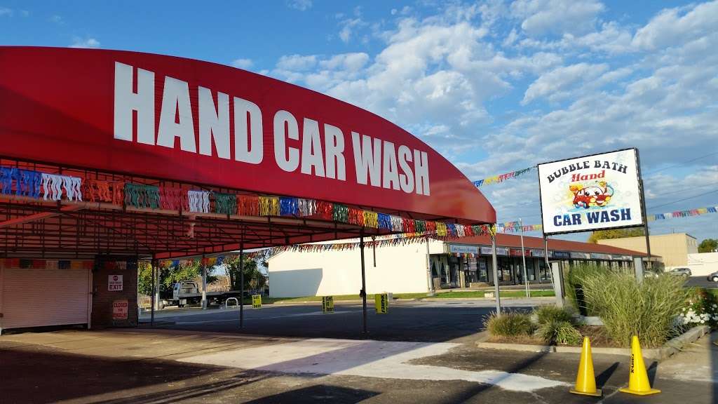 BUBBLE BATH CAR WASH & DETAILING | 1914 Grant Ave, Philadelphia, PA 19115 | Phone: (215) 677-6100