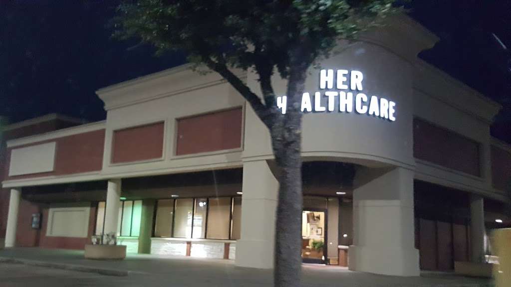 Her Healthcare | 23802 US-59, Kingwood, TX 77339 | Phone: (281) 312-5400