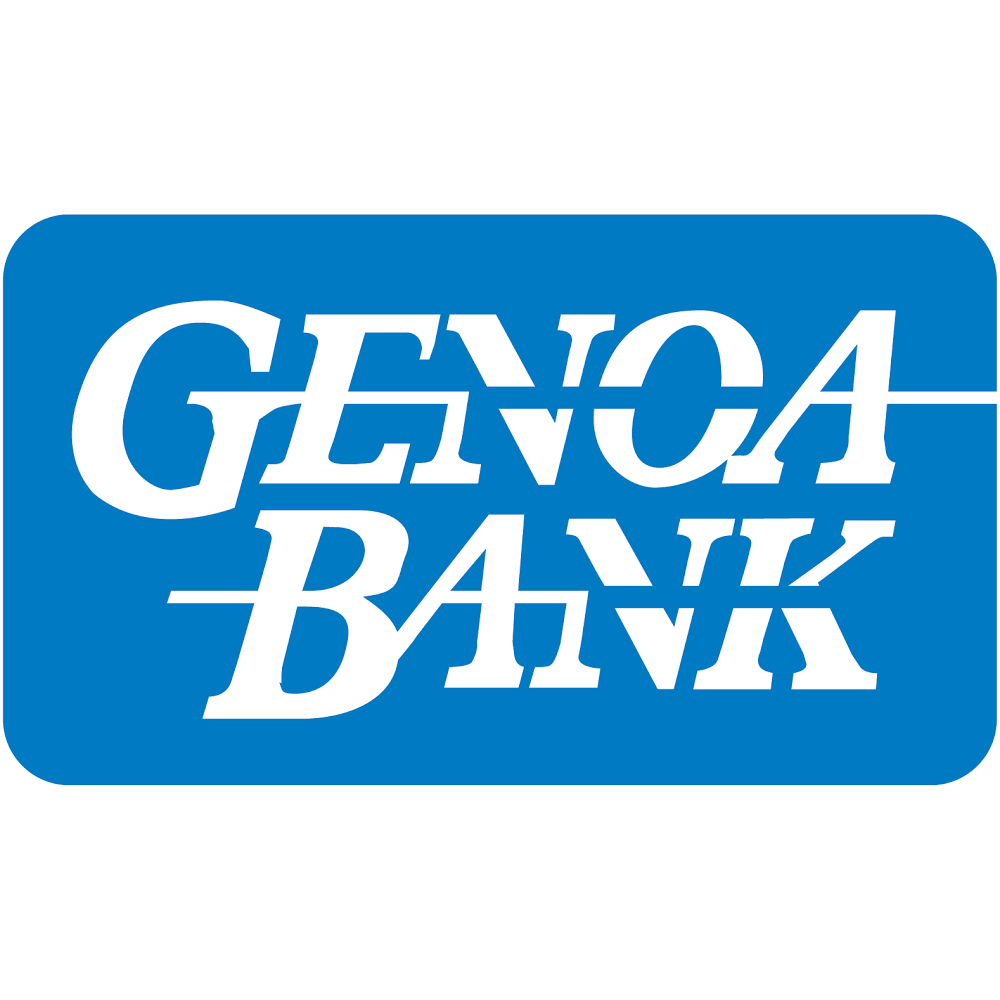 GenoaBank | 801 Main St, Genoa, OH 43430, USA | Phone: (419) 855-8381