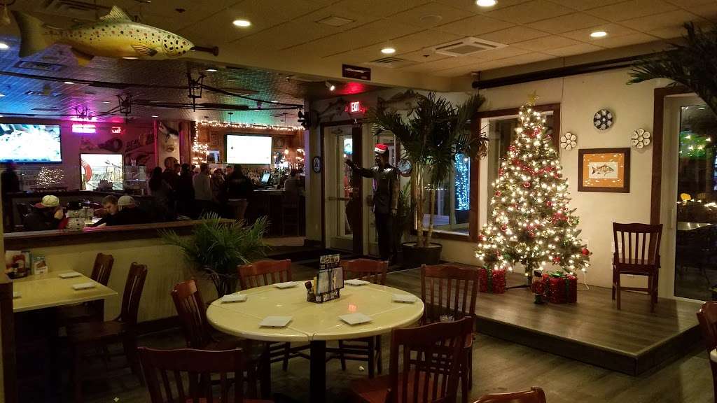 Ropewalk Restaurant 8203 Coastal Hwy, Ocean City, MD 21842