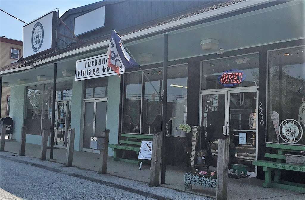 Tuckahoe Vintage Goods & Trading Company | 2250 NJ-50, Tuckahoe, NJ 08250 | Phone: (609) 701-0377