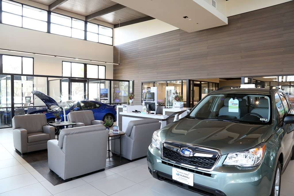 North Park Subaru at Dominion | 21415 West Interstate 10 Frontage Road, San Antonio, TX 78257, USA | Phone: (210) 816-8000