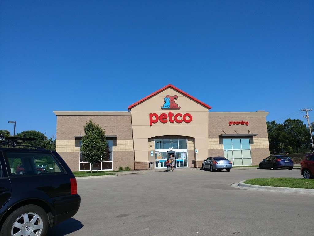 Petco Animal Supplies | 600 NE Vivion Rd, Kansas City, MO 64118 | Phone: (816) 459-7882