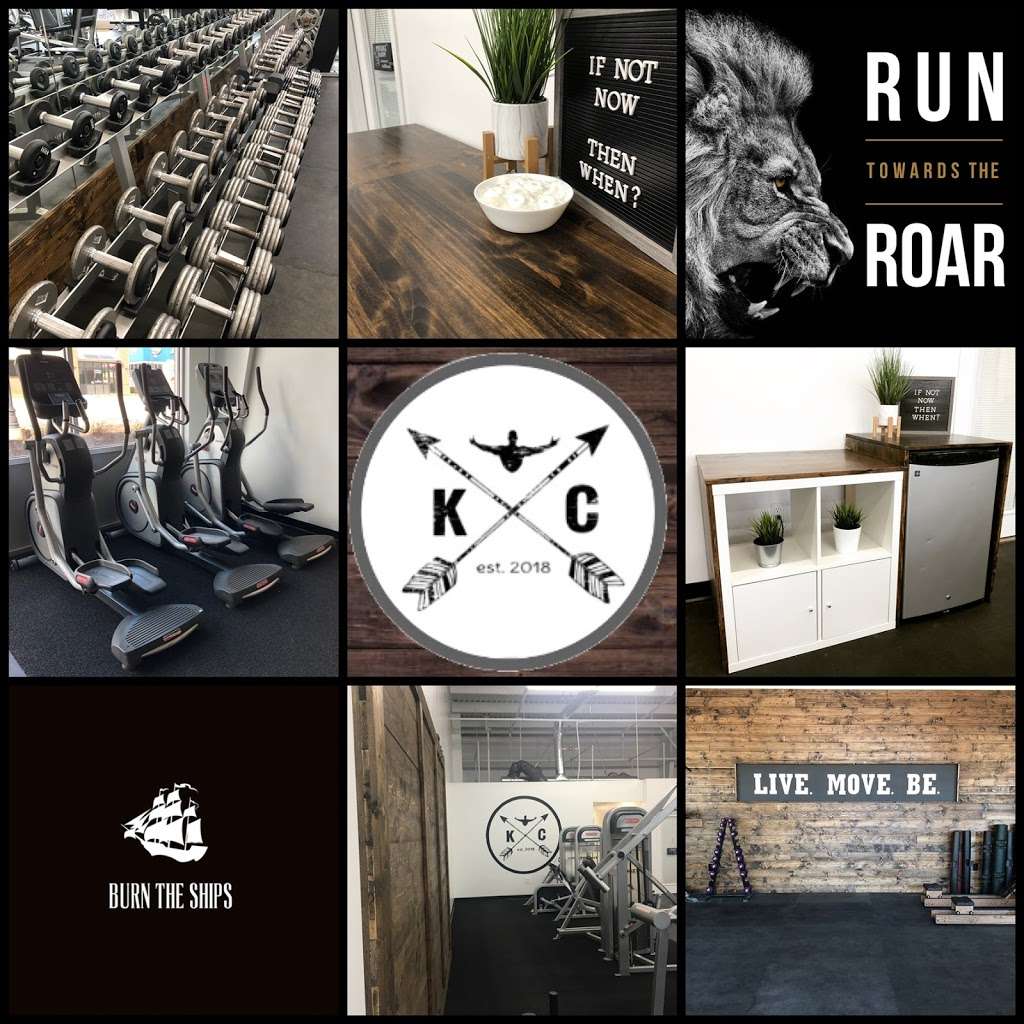 Laz Fit | 8835 NW 63 St, Parkville, MO 64152, USA | Phone: (816) 872-7071