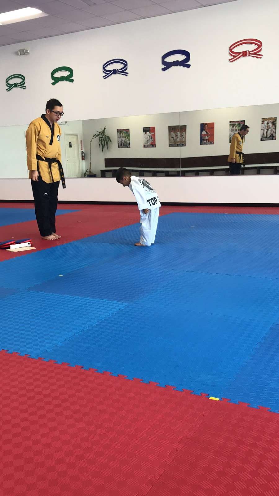 Tiger Kyongs Top Class Taekwondo | 10450 FM 1464 #500, Richmond, TX 77407 | Phone: (832) 314-7593