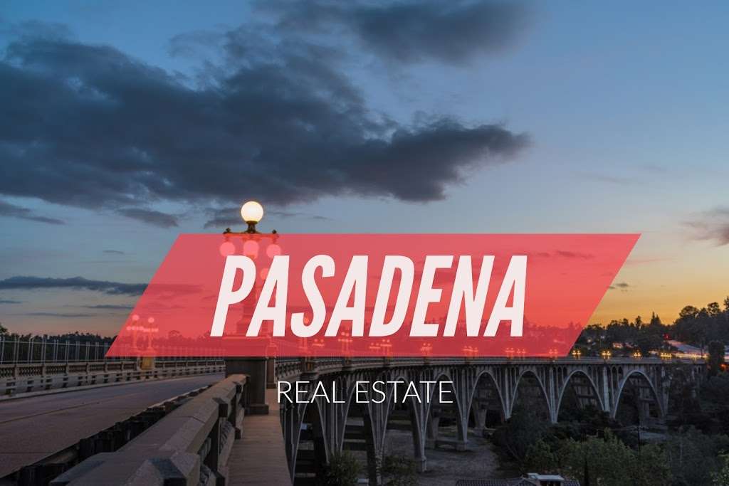 TalkToPaul Pasadena Real Estate | 898 N Fair Oaks Ave suite a, Pasadena, CA 91103, USA | Phone: (855) 654-7285