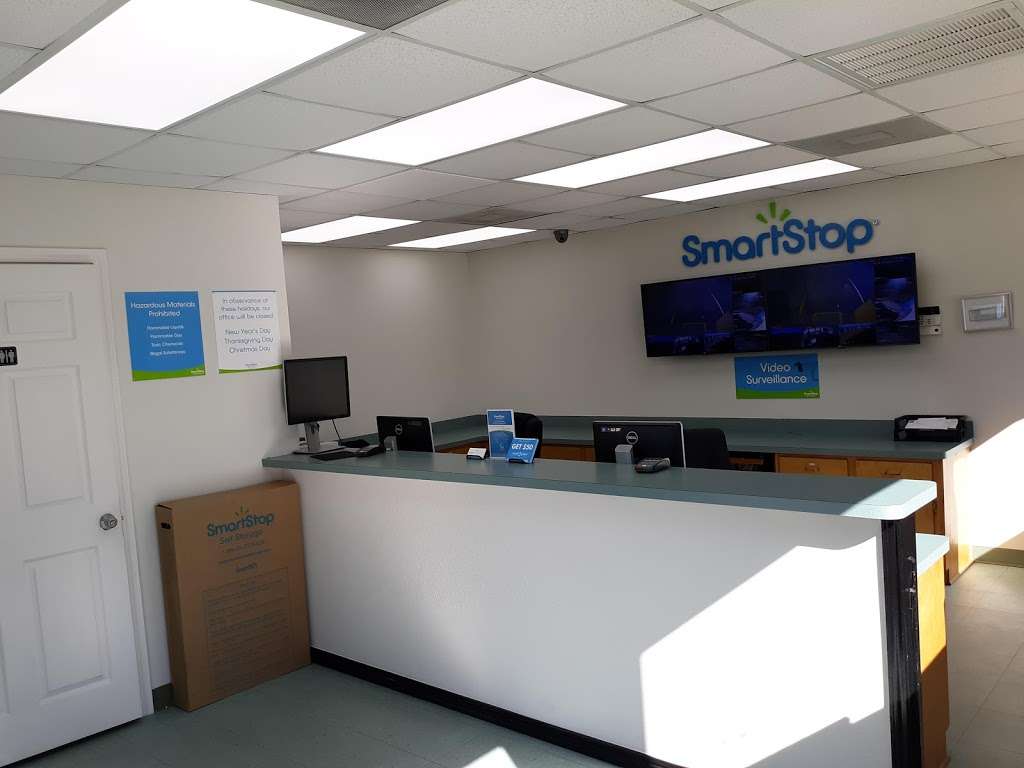 SmartStop Self Storage | 1671 Northpark Dr, Kingwood, TX 77339, USA | Phone: (281) 245-9222