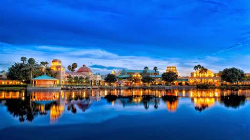 Disneys Coronado Springs Resort | 1000 Buena Vista Dr, Orlando, FL 32830, USA | Phone: (407) 939-1000