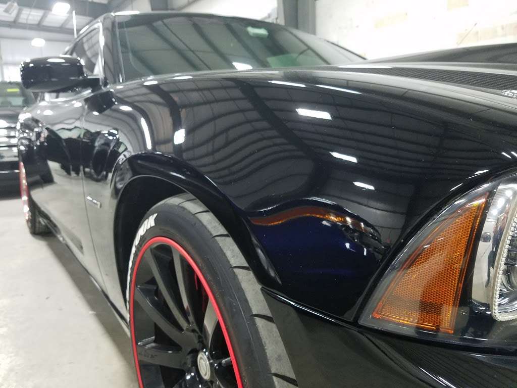 Northeast Auto Detailing & Nano Ceramic Coatings | 2001 Byberry Rd #3, Philadelphia, PA 19116, USA | Phone: (215) 801-5610