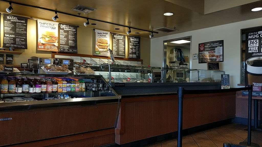 Brueggers Bagels | 10625 Scripps Poway Pkwy suite b, San Diego, CA 92131, USA | Phone: (858) 577-0300