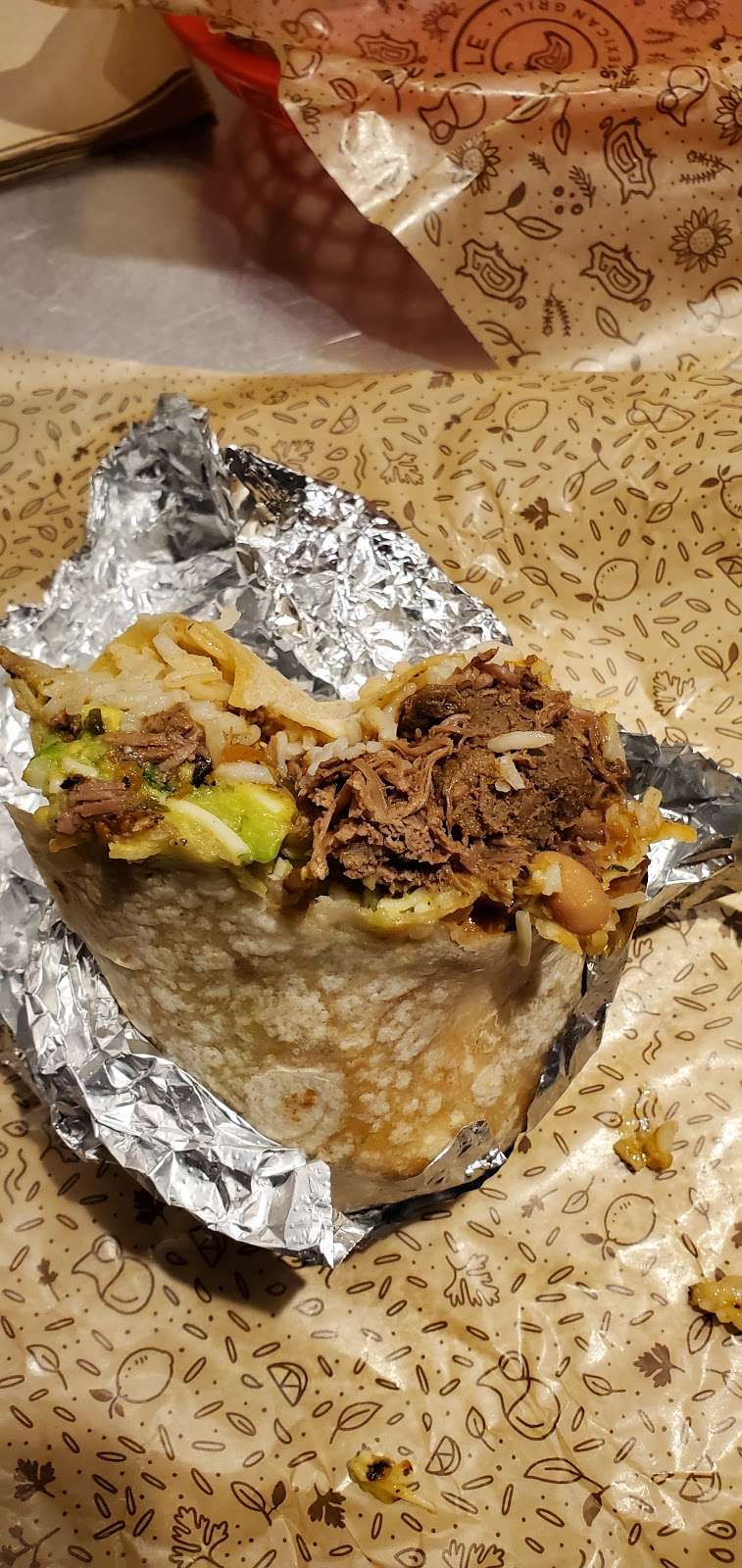 Chipotle Mexican Grill | 4234 N Harlem Ave, Norridge, IL 60706 | Phone: (708) 395-0011