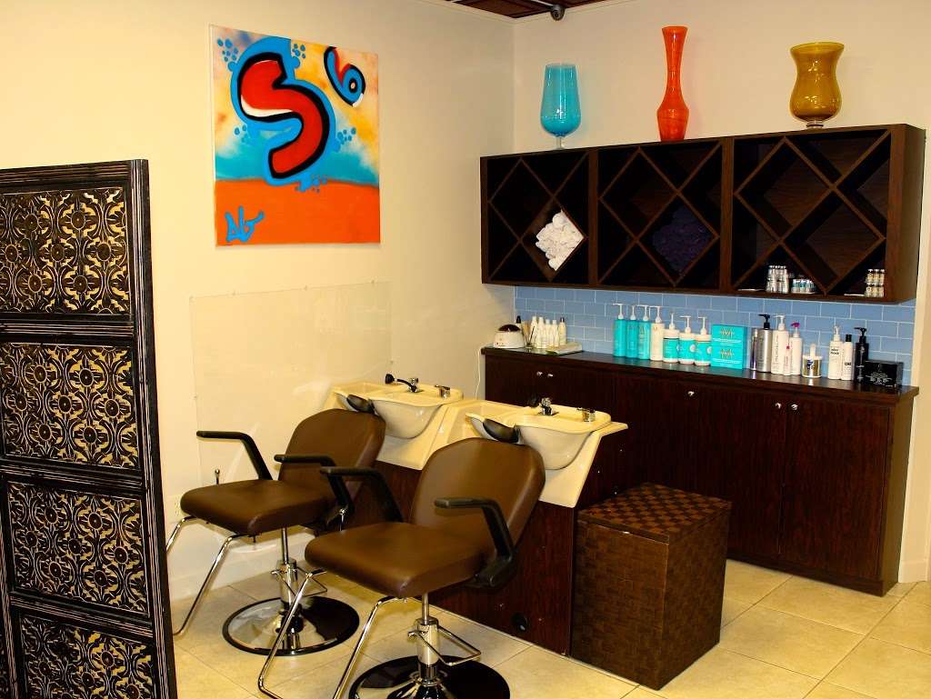 Salon 6 | 6240 Coral Ridge Dr #113, Tamarac, FL 33321, USA | Phone: (954) 344-5444