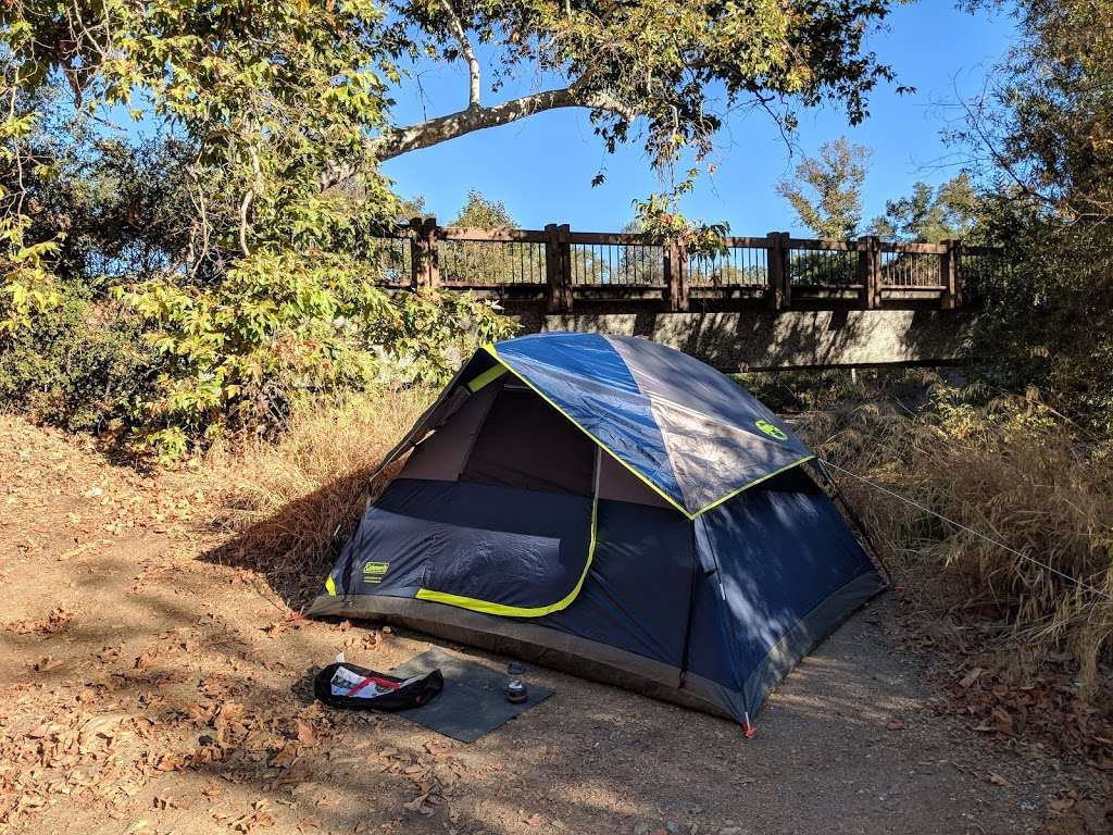 Camp Comfort Park | Ojai, CA 93023, USA | Phone: (805) 654-3951