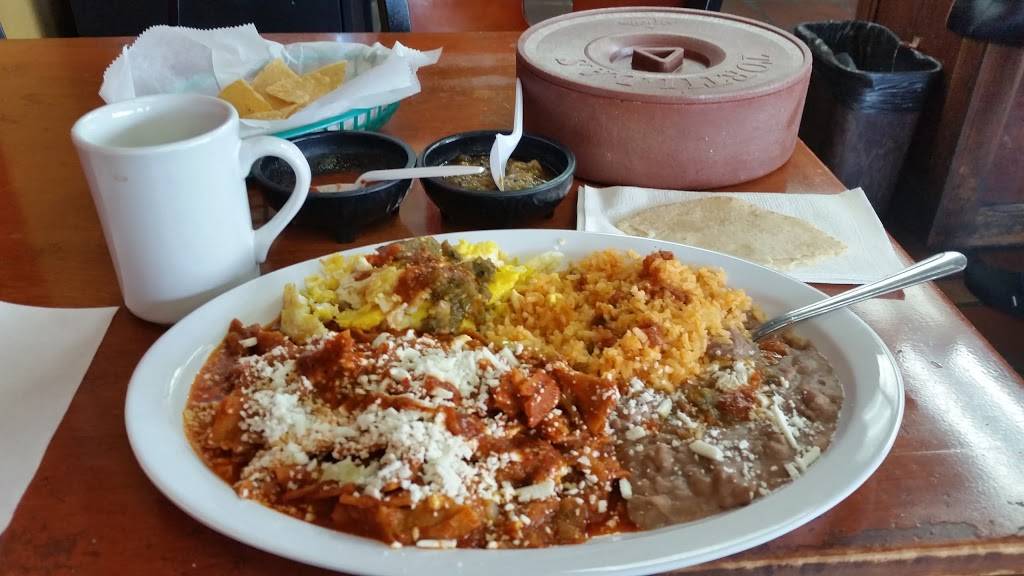 Taqueria Zamora | 3121 Main St, Santa Ana, CA 92707, USA | Phone: (714) 557-0907