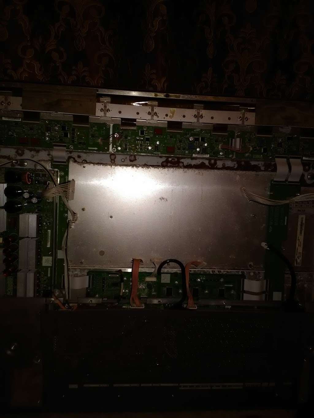 Nf electronics Repair. | 3406 Bluebird Park Ln, Humble, TX 77338, USA | Phone: (281) 513-7752