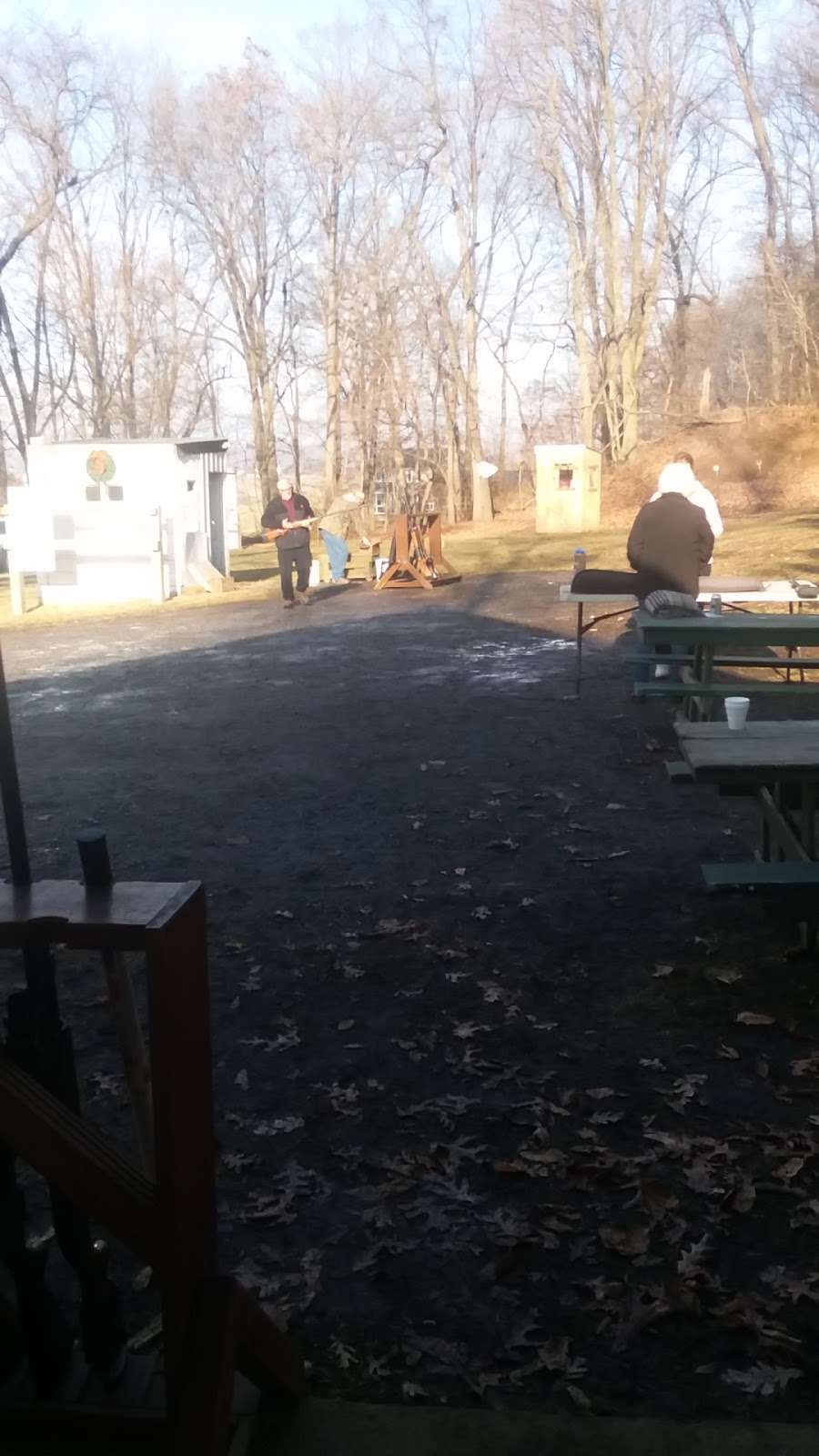 Beartown Sportsmens Association | 295 Gehman Rd, Narvon, PA 17555, USA