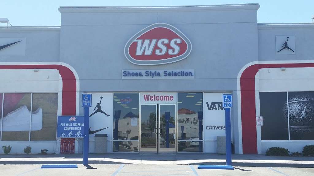 WSS | 15152 Bear Valley Rd, Victorville, CA 92395, USA | Phone: (760) 241-8744