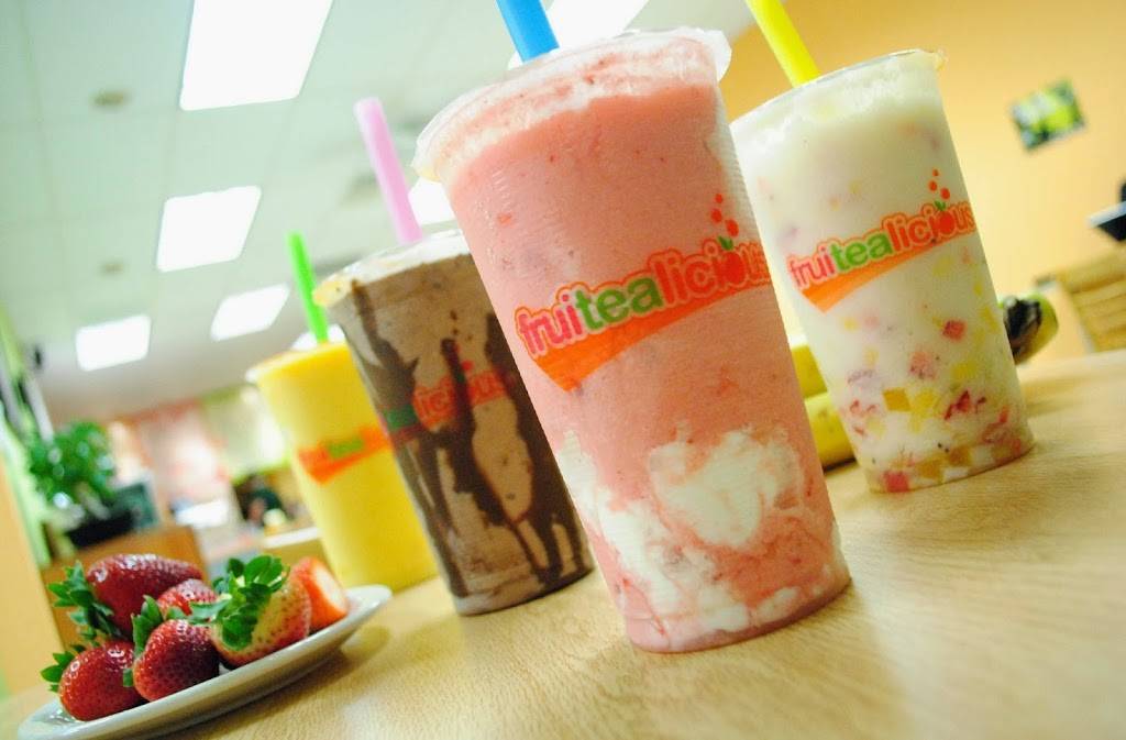 Fruitealicious | 5566 Main St #170, Frisco, TX 75033, USA | Phone: (214) 618-1387