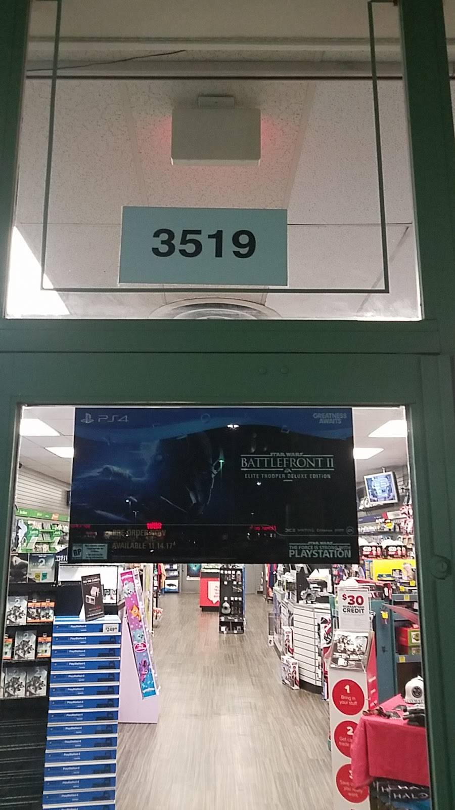 GameStop | 3519 S Jefferson St, Baileys Crossroads, VA 22041, USA | Phone: (703) 578-9449