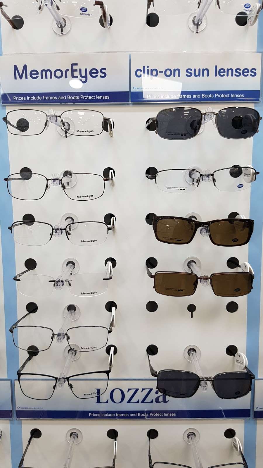 Boots Opticians | 82 High St, New Malden KT3 4ET, UK | Phone: 020 8942 0570