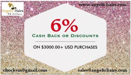 Angelic Hairs | 21 Merlham Dr, Madison, WI 53705, USA | Phone: (262) 437-3557