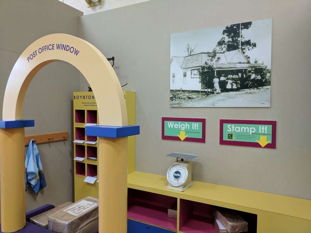 Schoolhouse Childrens Museum & Learning Center | 129 E Ocean Ave, Boynton Beach, FL 33435 | Phone: (561) 742-6780