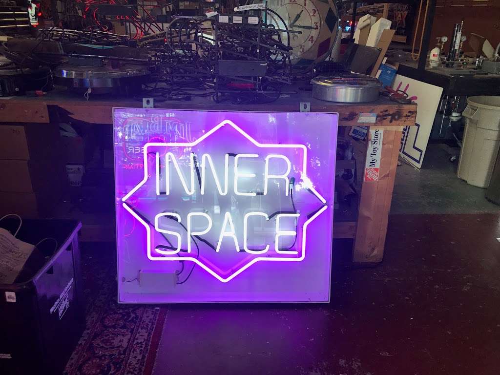Inner Space Yoga | 2711 Troost Ave, Kansas City, MO 64109, USA