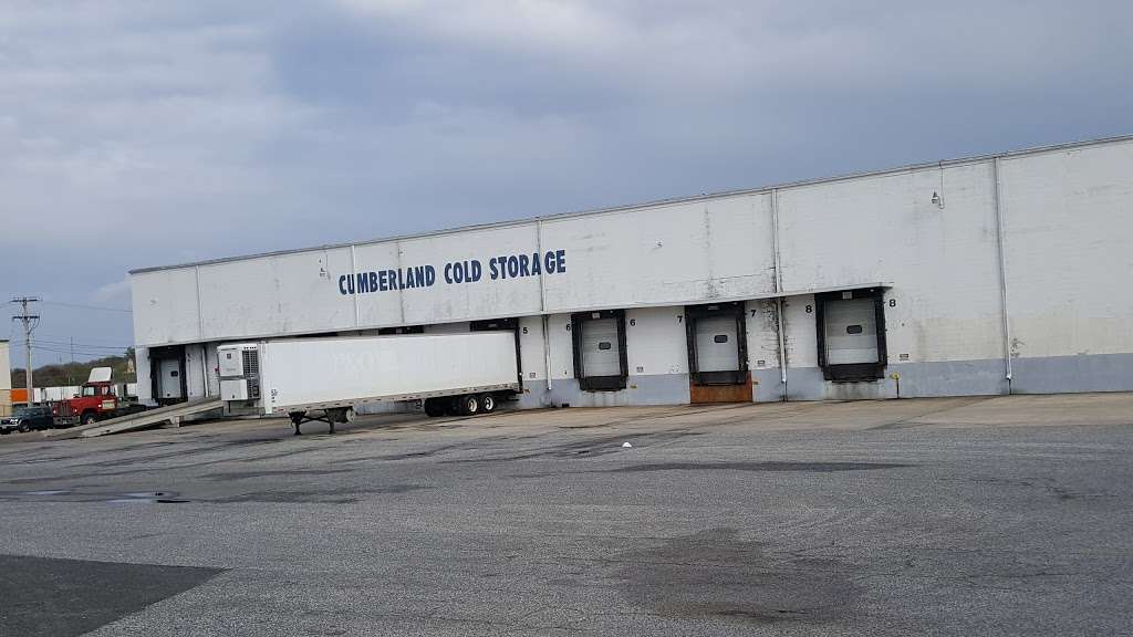 Cumberland Cold Storage | 1031 Parsonage Rd, Bridgeton, NJ 08302 | Phone: (856) 455-1499