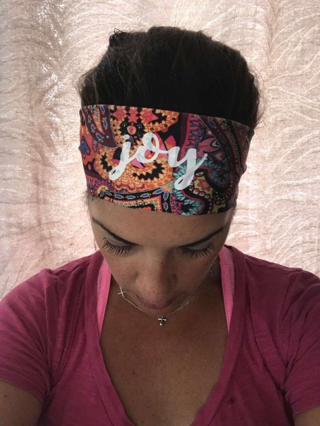 His Word Headbands | 60 Laurie Rd, Landing, NJ 07850 | Phone: (973) 713-4211