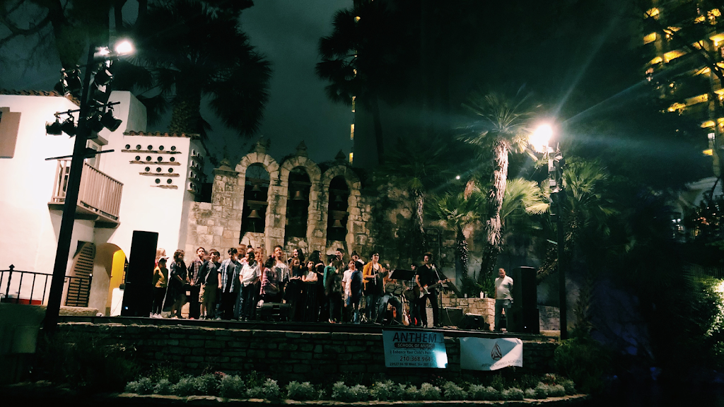 Anthem School Of Music | 23127 W Interstate 10 #207, San Antonio, TX 78256, USA | Phone: (210) 368-9649
