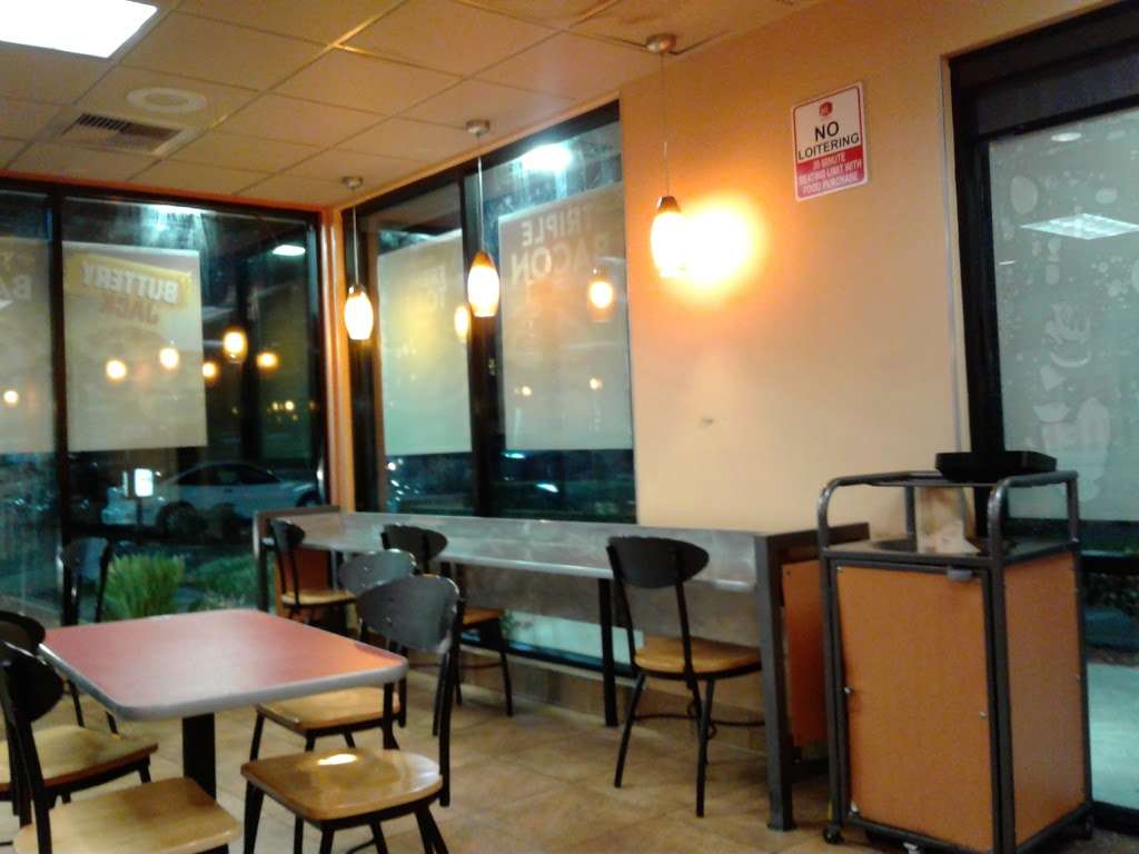 Jack in the Box | 11400 S Figueroa St, Los Angeles, CA 90061 | Phone: (323) 757-2677