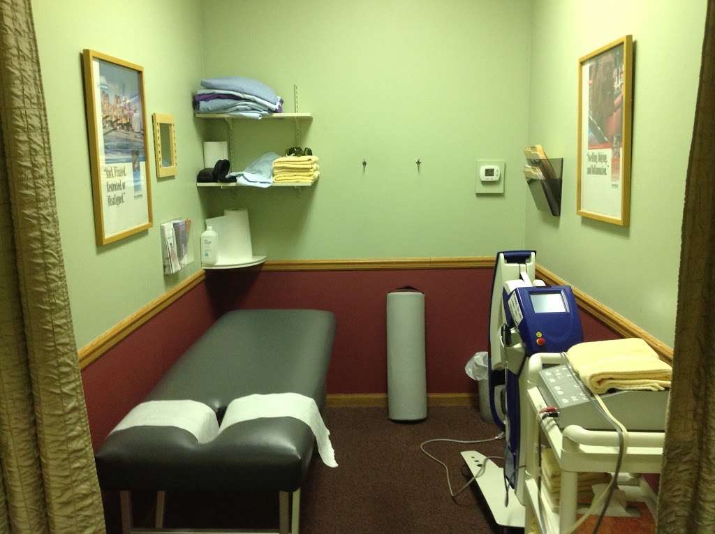 Orland Park Laser Therapy Center | 14277 Wolf Rd, Orland Park, IL 60467, USA | Phone: (708) 403-3252