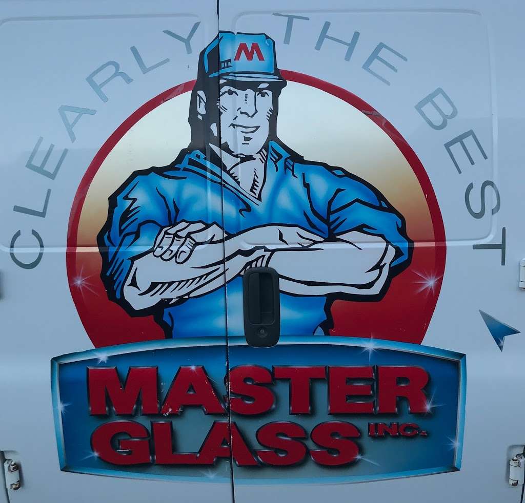 Master Glass Inc | 90 Reed St, Rockland, MA 02370 | Phone: (781) 878-2621