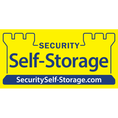 Security Self-Storage | 13300 College Blvd, Lenexa, KS 66210, USA | Phone: (913) 535-4074