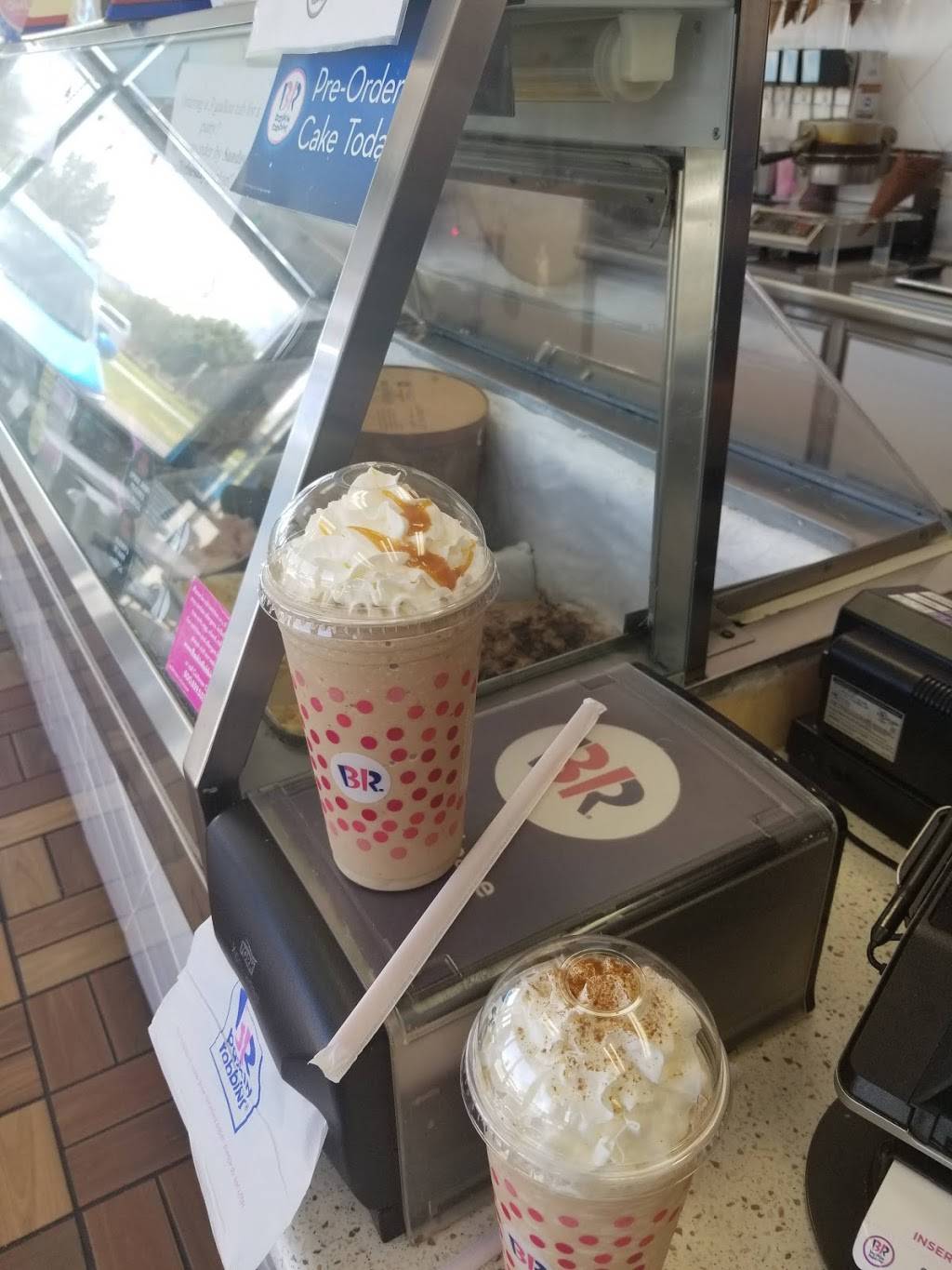 Baskin-Robbins | 510 S Boulder Hwy, Henderson, NV 89015, USA | Phone: (702) 564-7482