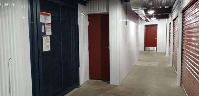 Nead Self Storage | 1216 Whitewater Ave, Fort Atkinson, WI 53538, USA | Phone: (920) 568-0904